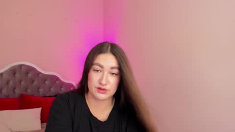aria_blisss online show from September 2025 01:28:02 AM