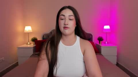 aria_blisss online show from November 2025 12:46:02 AM