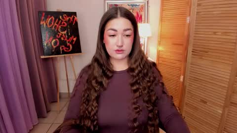 aria_blisss online show from November 2025 01:05:02 AM