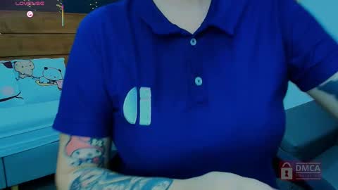 Ari  online show from April 2026 07:16:01 PM