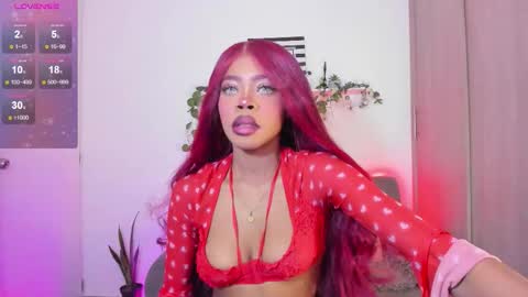 Snapshot of aria_brown_19 chatting on November 2025 07:02:02 PM ARIA online show from November 2025 07:02:02 PM