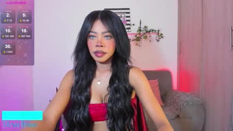    ARIA    online show from November 2025 11:53:01 PM