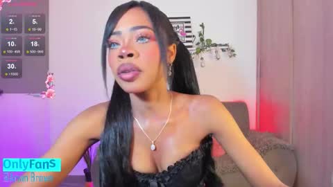    ARIA    online show from January 2026 03:44:01 AM