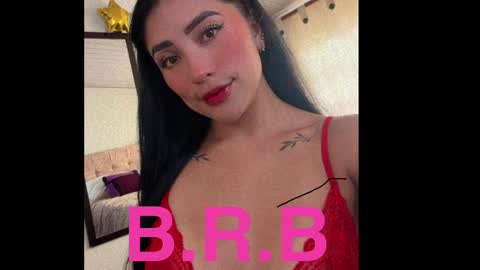 Aria Castelli online show from June 2026 12:50:02 PM