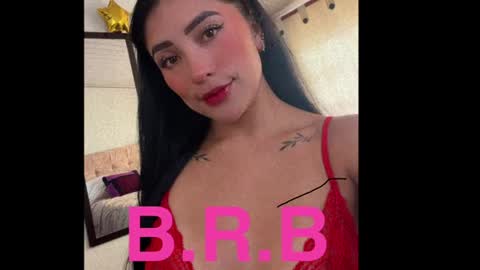 Aria Castelli online show from June 2026 11:01:02 AM