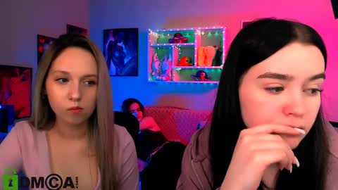 Aria online show from April 2026 10:14:02 PM