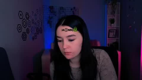 Aria online show from April 2026 01:42:02 AM