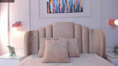 Snapshot of aria_greco chatting on December 2024 03:10:02 AM Aria online show from December 2024 03:10:02 AM