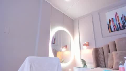 Snapshot of aria_greco chatting on December 2024 02:54:01 AM Aria online show from December 2024 02:54:01 AM