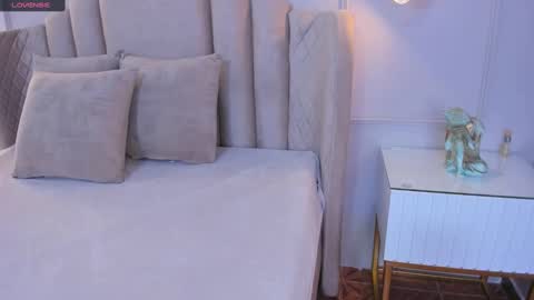 Snapshot of aria_greco chatting on December 2024 02:53:02 AM Aria online show from December 2024 02:53:02 AM