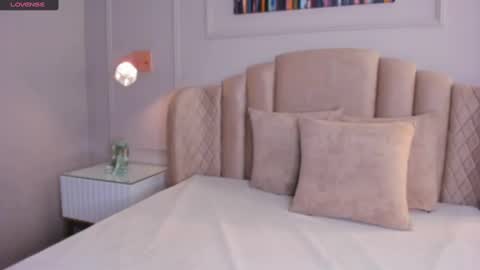 Snapshot of aria_greco chatting on January 2025 02:51:02 AM Aria online show from January 2025 02:51:02 AM