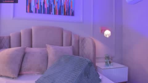 Snapshot of aria_greco chatting on January 2025 02:44:02 AM Aria online show from January 2025 02:44:02 AM