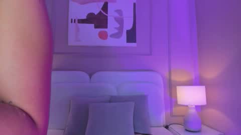 Snapshot of aria_greco chatting on September 2025 03:40:02 AM Aria online show from September 2025 03:40:02 AM