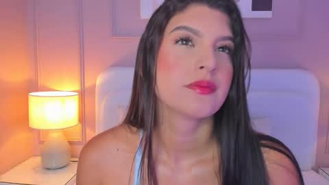 Aria  online show from March 2026 11:22:02 PM