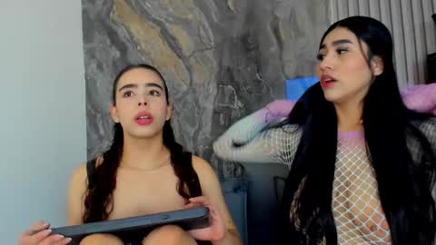 aria_henao online show from January 2026 03:42:02 AM