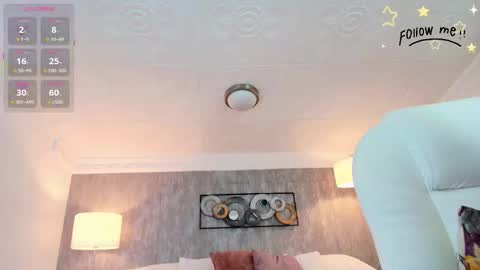 aria online show from January 2026 12:07:02 PM