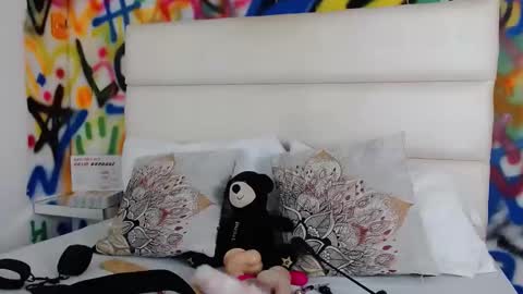 aria online show from December 2024 11:56:02 AM