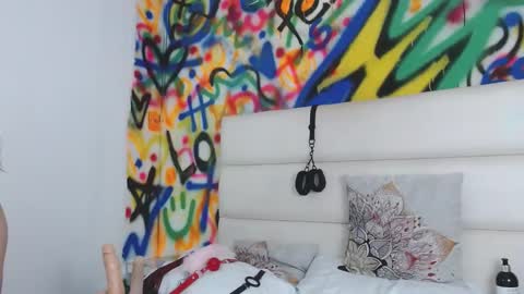 aria online show from December 2024 05:53:02 PM