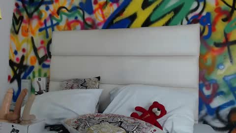 aria online show from January 2025 11:45:01 AM