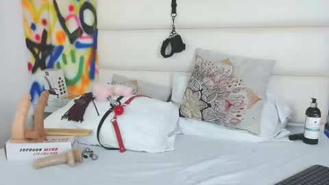 aria online show from February 2025 03:15:02 PM