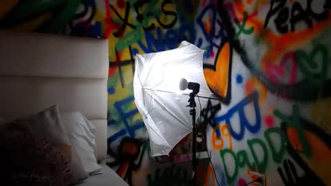 aria online show from March 2025 12:04:02 PM