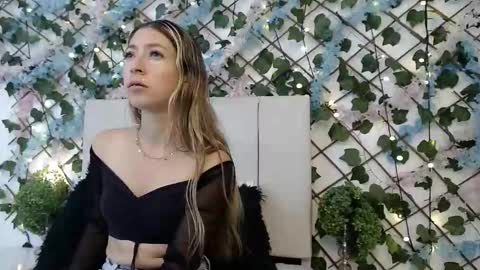 aria online show from January 2026 11:45:02 AM