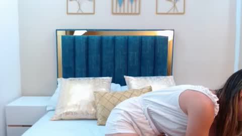 aria online show from April 2026 03:32:01 PM