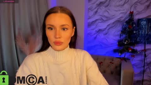 aria_mila online show from December 2025 11:16:02 AM