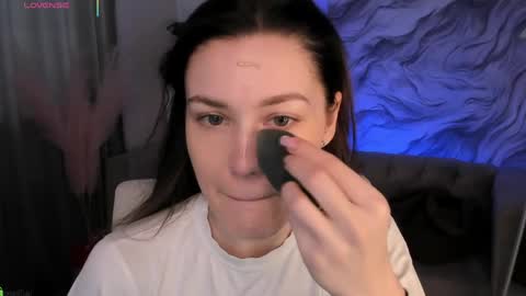 aria_mila online show from March 2026 03:06:02 AM