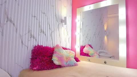Snapshot of aria_millers_ chatting on January 2025 07:24:01 PM Aria Millers online show from January 2025 07:24:01 PM