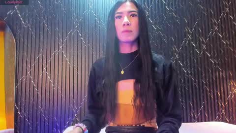 Snapshot of aria_millers_ chatting on September 2025 11:33:02 AM Aria Millers online show from September 2025 11:33:02 AM