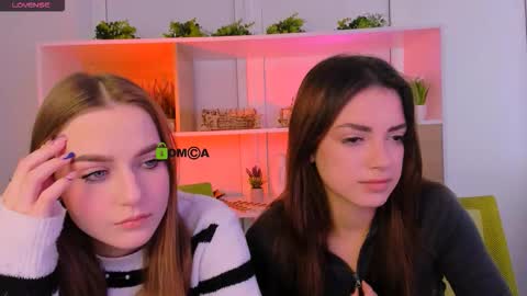 Luna online show from October 2025 09:35:02 AM