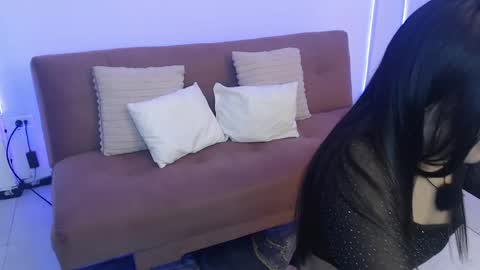 ARIA online show from April 2026 12:39:01 PM