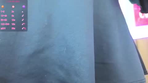 Aria online show from December 2025 03:18:02 PM