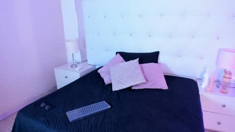 Aria online show from April 2026 11:27:01 AM