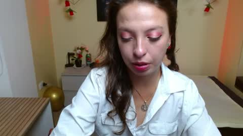 aria_susane online show from May 2026 12:45:01 PM