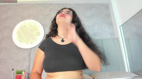 aria_tempest online show from April 2026 11:46:02 AM