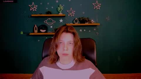 aria_wild_ online show from March 2026 09:59:02 AM