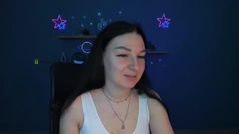 aria_wild_ online show from March 2026 08:41:02 AM