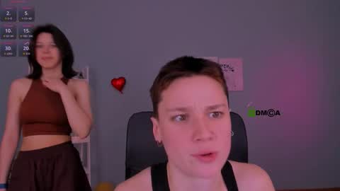 aria_wild_ online show from March 2026 09:47:01 AM