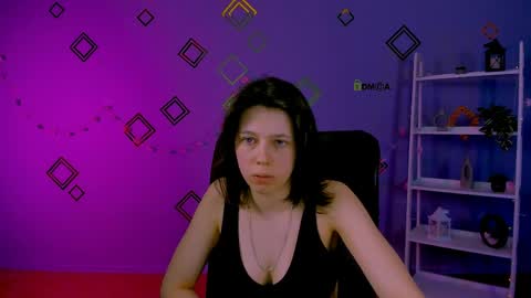 aria_wild_ online show from April 2026 06:54:02 PM