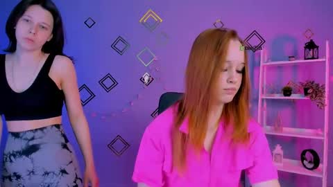 aria_wild_ online show from April 2026 08:51:01 AM