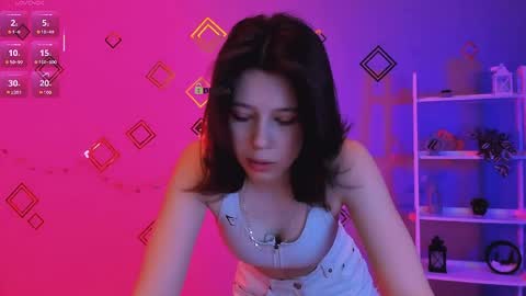 aria_wild_ online show from May 2026 06:42:02 PM