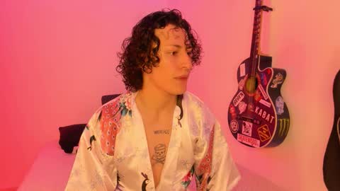 Aria and Orien online show from February 2026 11:35:02 AM