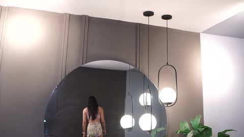 Ariaa online show from March 2026 06:37:01 PM