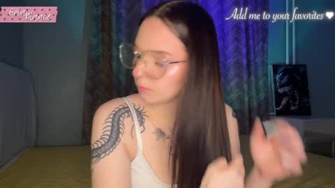 ariablance online show from April 2026 11:37:01 AM