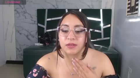 Snapshot of ariabliss_ch chatting on June 2026 01:09:01 AM ariabliss_ch online show from June 2026 01:09:01 AM