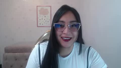 Snapshot of ariabliss_ch chatting on June 2026 12:55:01 PM ariabliss_ch online show from June 2026 12:55:01 PM
