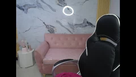 Snapshot of ariabliss_ch chatting on July 2026 03:23:02 AM ariabliss_ch online show from July 2026 03:23:02 AM