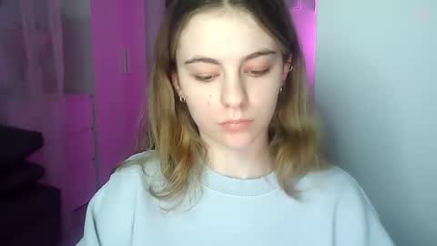 Snapshot of ariacreazy chatting on January 2025 06:30:01 PM AriaCreazy online show from January 2025 06:30:01 PM